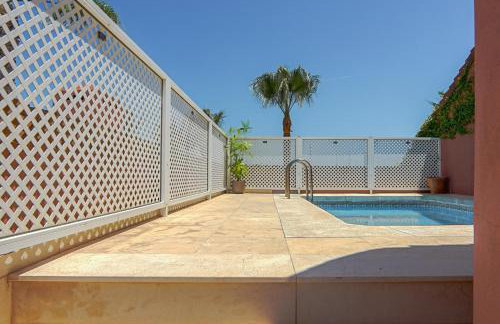Luxury apartment Sotogrande - Foto 25