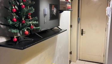 Apartamento central com pátio, 1 quadra do calçadão - Foto 4