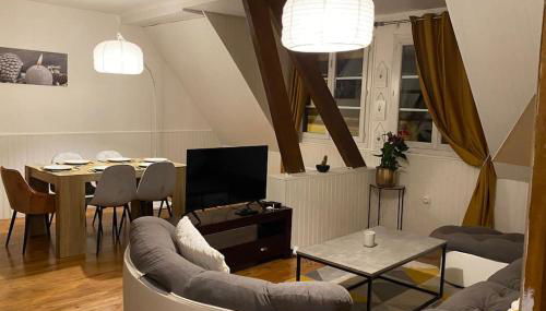 Charmant appartement dans l’Orne ! - Foto 3