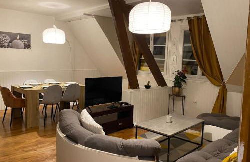 Charmant appartement dans l’Orne ! - Foto 3