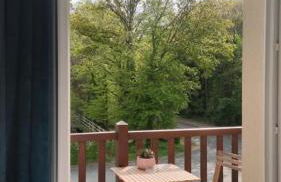 Appartement 2 chambres aux portes de Deauville 100m du Pôle International du cheval - Photo 3