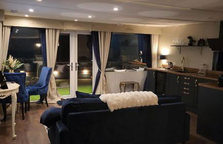 Mary Queen of Scott's Lodge - Foto 8