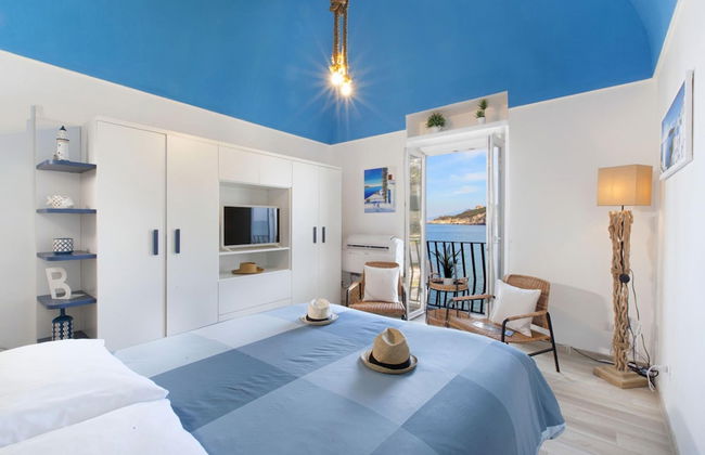 Blu Dream Massa in Massa Lubrense - Foto 19