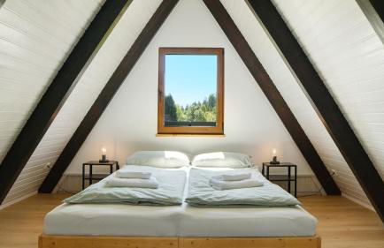 Ferienhaus Auszeit mit Terrasse - Foto 9