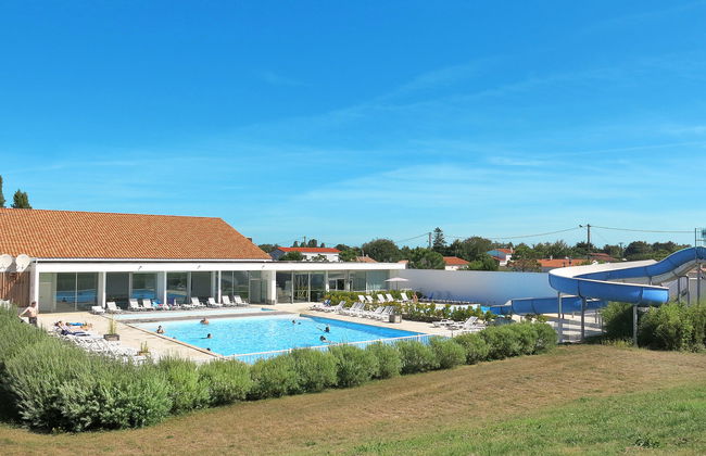 Les Grands Rochers - Foto 15