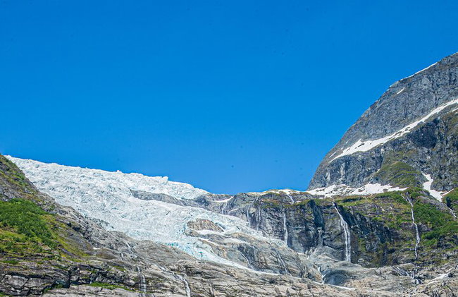 Guided Fjord & Glacier Tour - From BERGEN - Photo 19