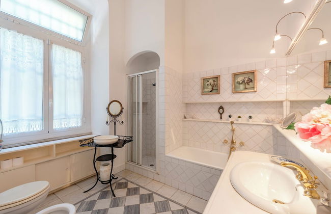 Sea View House Next to Genova Waterfront - Foto 15