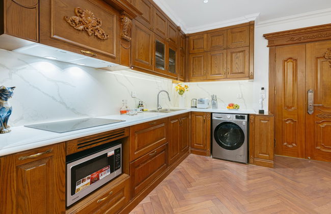 Victoria Suites Westlake Hanoi - Foto 65