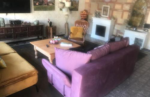 Ferienwohnung WohlFühlWohn - Foto 28