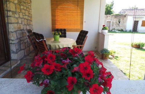 Holiday home in Krsan 34600 - Foto 17