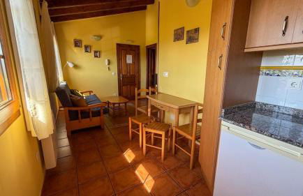 Apartamento Rural Sanvi C - Independent and Views - Foto 8