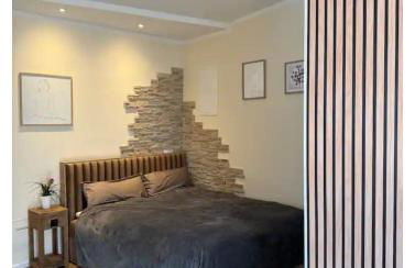 Gemütliche Ferienwohnung - Foto 8