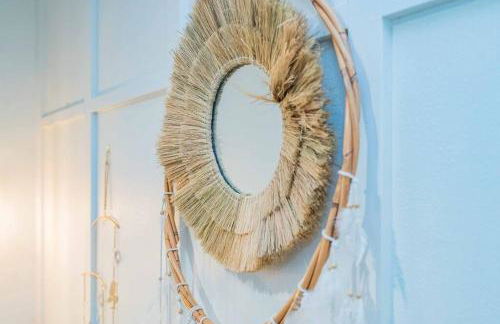 Elegant Country Retreat With Serene Patio Haven - Foto 20