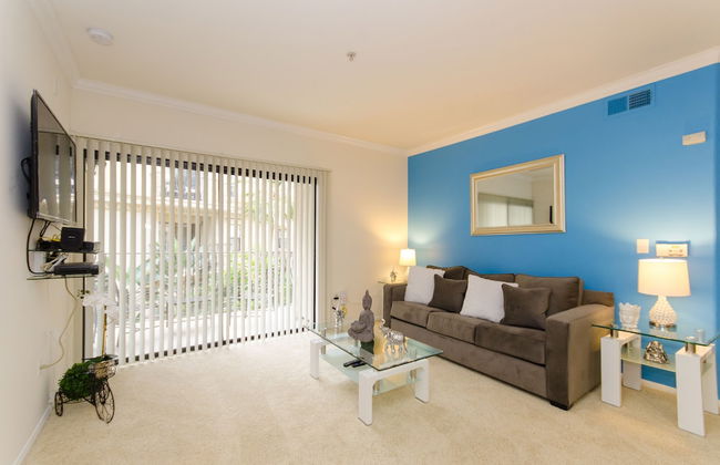 Downtown LA City View Suite - Foto 33