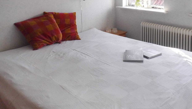 4 Person Holiday Home in Rudkobing - Foto 4, Interior