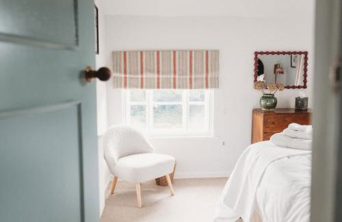 Luxury Cottage with Garden - Foto 26