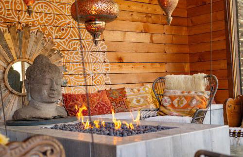 The Haven by Lodgewell - Where serenity meets sanctuary - Foto 10