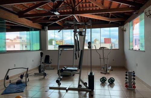 Gran Lord Hotel - Foto 27