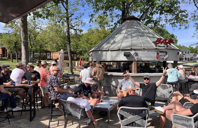 Buddy's Harbor - Foto 32