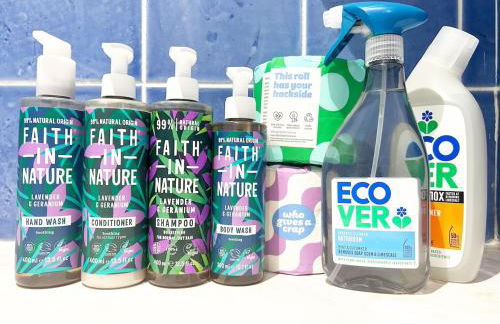 The Stables at The Forge - Cosy Cottage with Log Burner on S Downs Way, nr Brighton - Foto 25