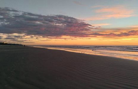 Rancho Lopes - Casa com piscina e churrasqueira, Iguape-SP - Foto 27