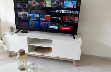 Spacieux studio à Golfe Juan 2 minutes des plages - Foto 11