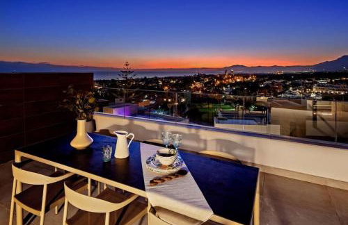 Penthouse Panorama - Photo 13