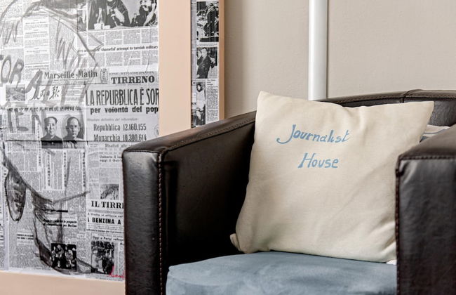 Li-e625-pipa16a1 - The Journalist House - Foto 19