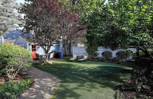 Bristol, RI The Ship of Dreams-Historical District - Foto 39