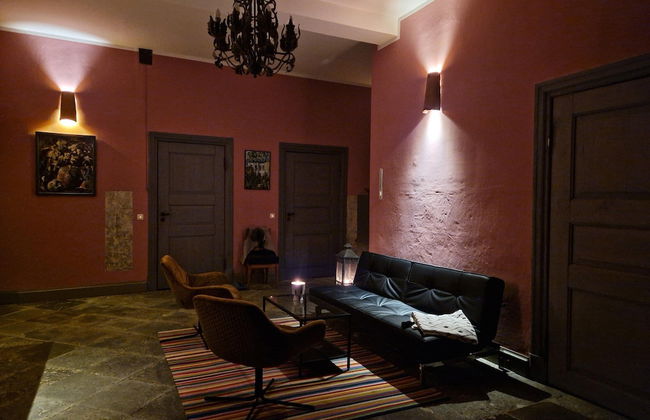 Charmante Wohnung mit Terrasse in Steffenshagen - Foto 3