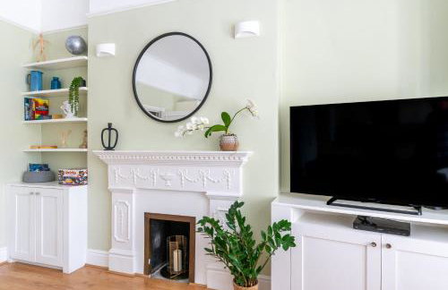 Prime Location Cardiff Pontcanna Modern 2 Bedroom Apartment with Privat Parking - Foto 10