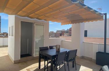 Apartamentos Cisneros - Photo 26