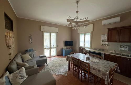 Sea Sunsets - Apartments - Falerna Lido - Gizzeria Lido - Photo 33