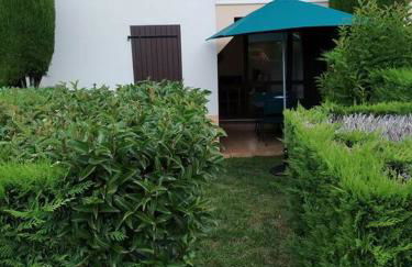 Royan, Vaux sur mer, quartier Pontaillac, 2 pas des plages - Foto 13