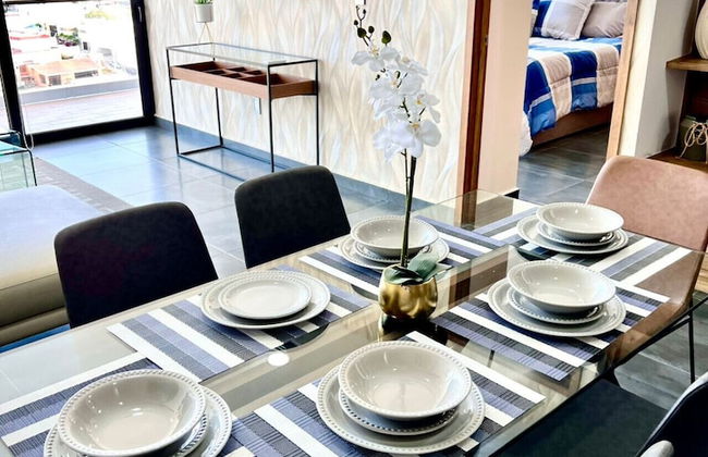 Boca de cielo Apartments - Foto 30