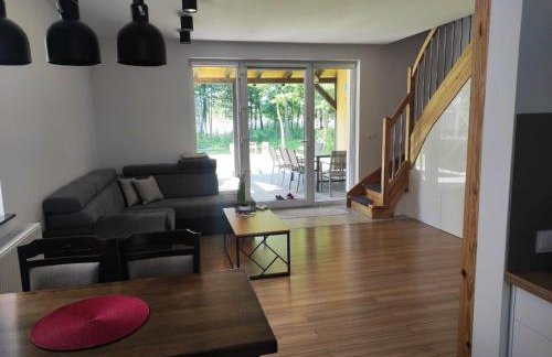 Bolek Lolek Domki Apartamenty - Foto 49