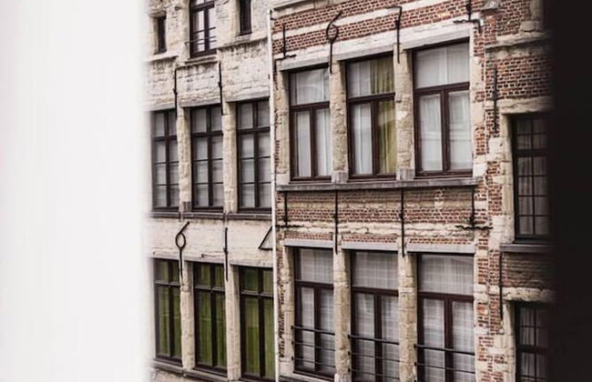 Gorgeous Getaway in the old City Centre Antwerp 2 - Photo 22