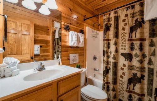 Summer Special, NERF War, Theater, HotTub, Pet Friendly, Game Room - Foto 64
