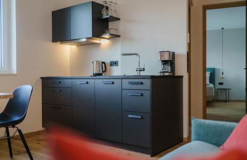 Auszait Apartments 1 - Foto 33