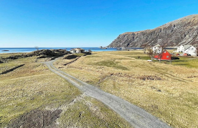 8 Person Holiday Home in Bremanger - Foto 34