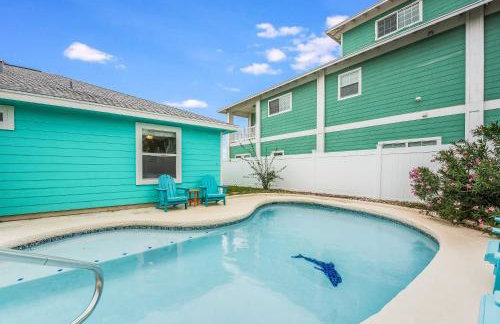 Diving Dolphin by Silver Sands Vacation Rentals - Photo 38