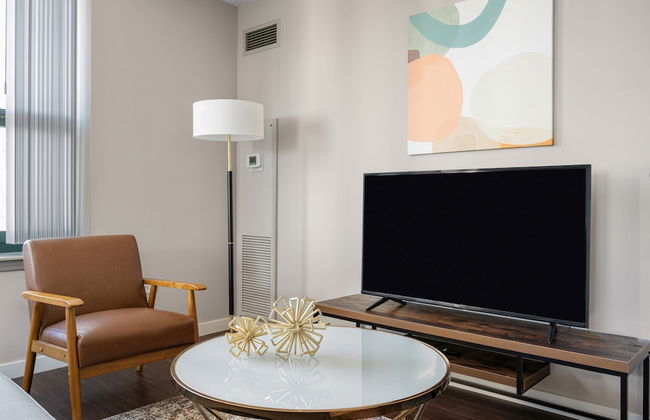 Kasa Magnificent Mile Chicago - Foto 42