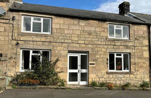 Ravens Heugh, Northumberland - sleeps 6 - Foto 19