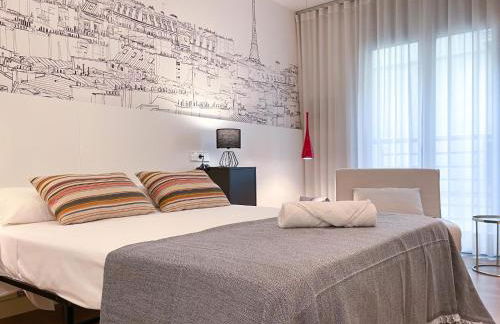 Apartment Monet - Foto 52