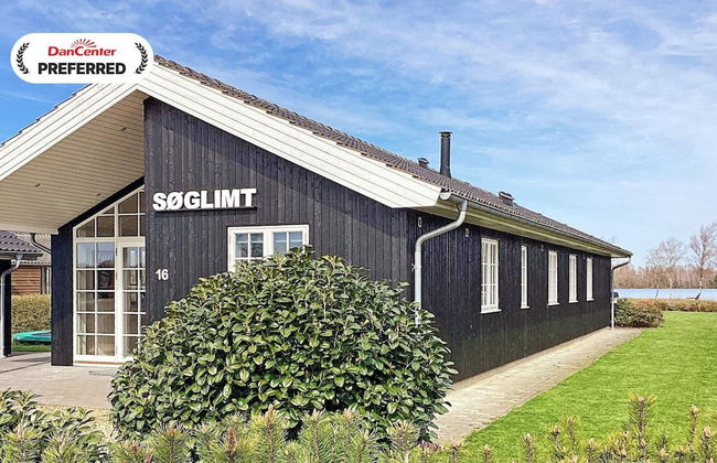 10 Person Holiday Home in Ansager-by Traum - Foto 1