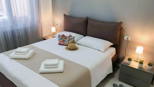 Casa Spiaggia D'Oro - Foto 3