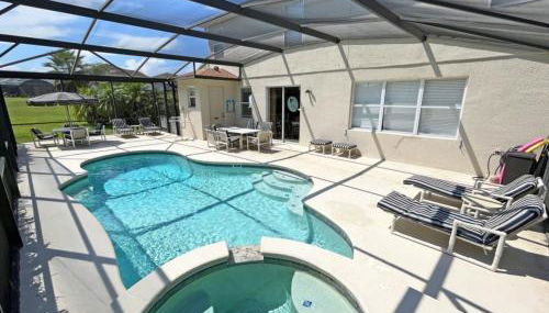 Florida Tradition 5 Bedroom Home by RedAwning - Foto 5