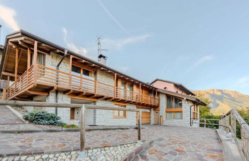 Apartment Picchio Autunno by Interhome - Foto 6