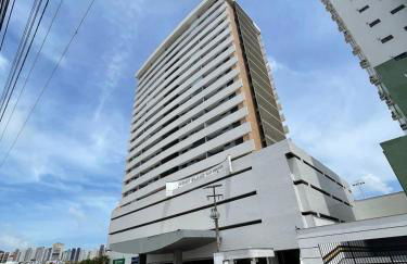 Flat Mont Blanc - Perto de Tudo! - Photo 1