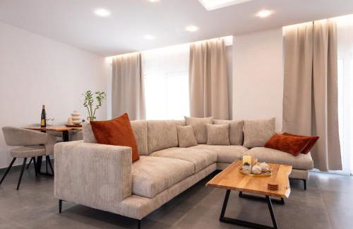 Eleni's Cozy Apartments Near Athens Airport By SEM - Foto 32